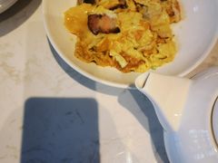 -上海宝华喜来登酒店·采悦轩中餐厅