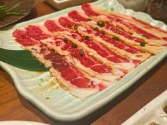 -御牛道日式烤肉料理(杭州万象城店)