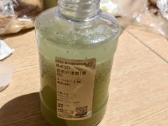 -喜茶(烟台莱山万象汇店)