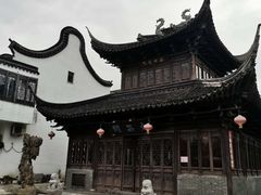 -三林塘老街