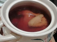 -顺风汤馆·广府粤菜(江宸天街店)
