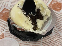 -迦南·甜品蛋糕(传媒店)