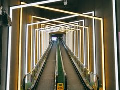 -Tenker Club弹刻极限主题公园 · 蹦床 · 团建 · 生日派对(大关店)