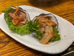 -海味当家·蒸锅海鲜(中山广场创始店)