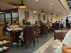 -九號渔港·蒸汽海鲜·粤菜茶点(八卦岭店)