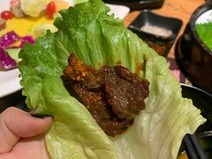 -千寻烧肉(政务区店)