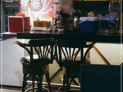 -Cactus墨西哥仙人掌餐厅