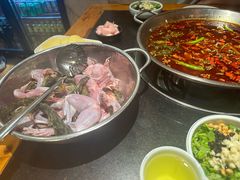 -小饕荟雅安贡椒鱼鲜馆(广福桥店)