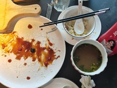 -烛影拾光观景餐厅·创意菜·摄影·小提琴(大唐不夜城店)