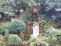 -杭州黄龙洞