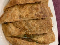 特色牛肉馅饼-燕春楼(海河华鼎店)