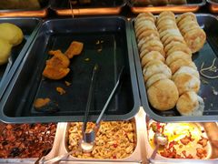 -六和孝顺素食餐厅(西湖道店)
