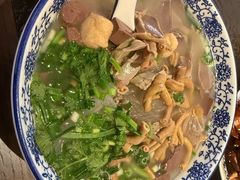 -小潘记鸭血粉丝汤