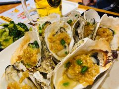 -木屋烧烤(西南角店)