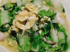 -33号大院·青岛本帮菜(五四广场店)