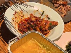 -蚝太郎 • 海鲜烧烤(Upark店)