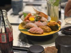 -家贺屋刺身寿司专门店