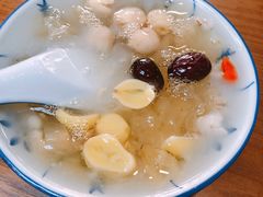 冰镇五果汤-一心甜汤(丹凤街店)