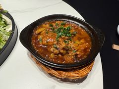 -潮中人潮州菜(益乐路店)