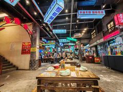 -老五烧烤(盘金华府总店)