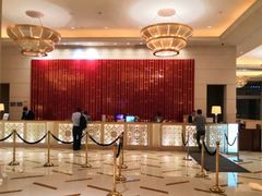 -无锡君来洲际酒店