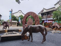 -云南民族村