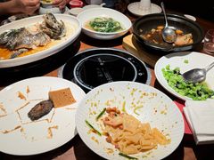 -瑶王府·广西菜(金阳路店)
