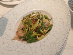-写庭·鱼鲜川菜·宴请(铁像寺水街店)