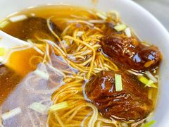 -吴财记面家(大同路店)