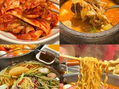 -七八冷面·延边朝鲜族美食(圣熙八号店)