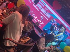 -胡桃里乐队酒馆