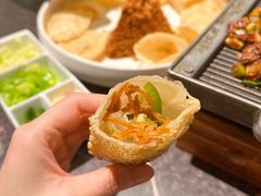 宫廷改刀肉-新乾隆酒楼(帝景园店)