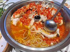 -老湘亲·品鉴湘菜(蔡塘爱琴海店)