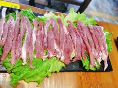 -猪小牛烤肉(青塔店)