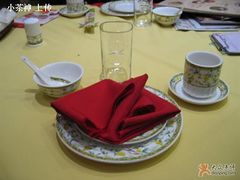 餐具-无名居(西直门总店)