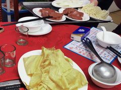 -花苑美食横琴生蚝火锅(拱北粤华路店)