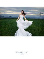 -杭州金夫人婚纱摄影(富阳私享店)