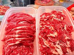 -创弟牛肉丸