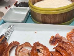 -姚姚酸菜鱼·金戈戈香港豉油鸡(喜荟城联名店)