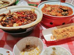 -辣小鲜·南昌大排档(船山路店)