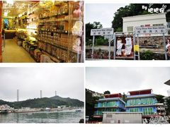 -南丫岛