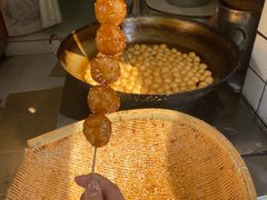 -邓记新一代糖油果子(四川煤管局供销公司职工宿舍店)