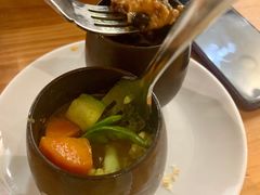 -So Lounge索兰至餐厅(蓝色港湾店)