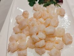 水晶虾仁-沈大成(南京东路店)