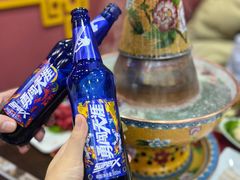 -爱新觉罗福臨火锅馆(万科滑雪场店)