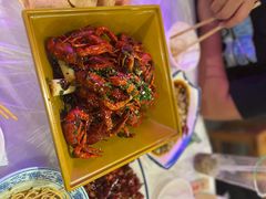 -霄汉牛三鲜湖北砂锅菜(万松园2店)