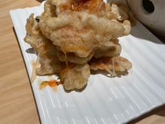 -安天民北方饺子(白石洲店)