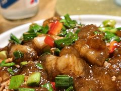 -小乡小镇·传承桐庐土菜·老板亲自烧的菜