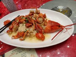 -喜爱轩酒楼·宴会厅