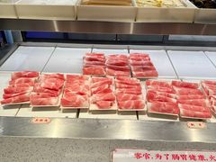-蓉城四海·澳牛炙烤自助(江阴周庄店)